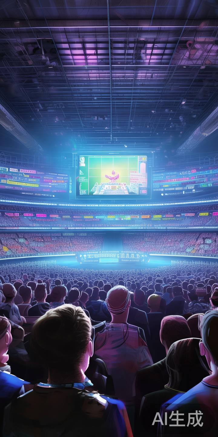 全面揭秘AG必赢体育：开启极致体育娱乐的无限精彩之旅