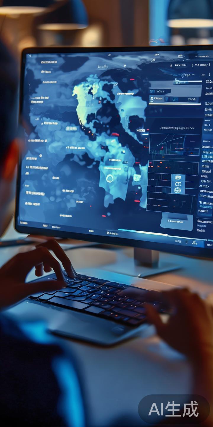 首先，*合理使用VPN（虚拟私人网络）*是确保访问