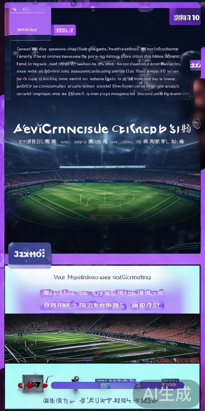 腾讯体育有球必赢平台全面玩法介绍及攻略指南 在当今数字化时代,体育迷们越来越倾向于通过线上平台